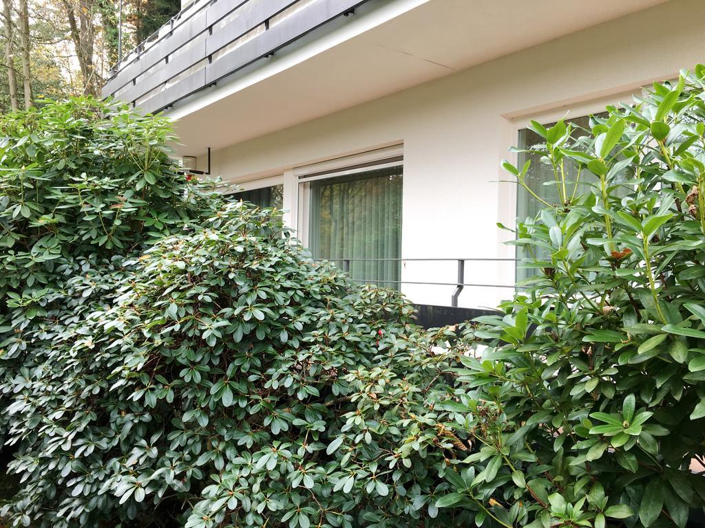 Allee Apartment Baden-Baden Ngoại thất bức ảnh