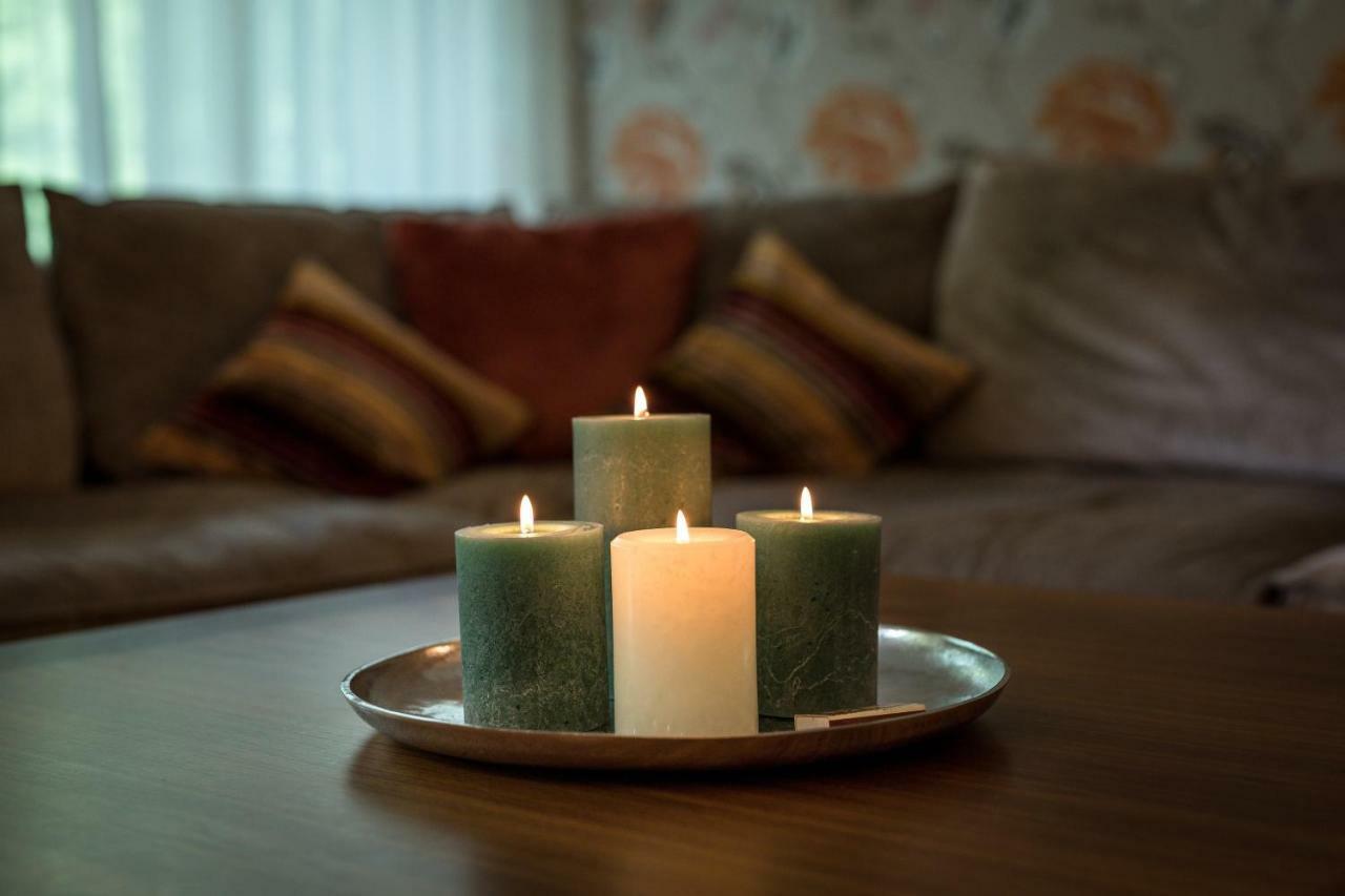 Allee Apartment Baden-Baden Ngoại thất bức ảnh