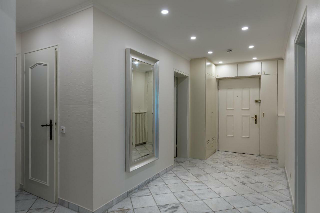 Allee Apartment Baden-Baden Ngoại thất bức ảnh
