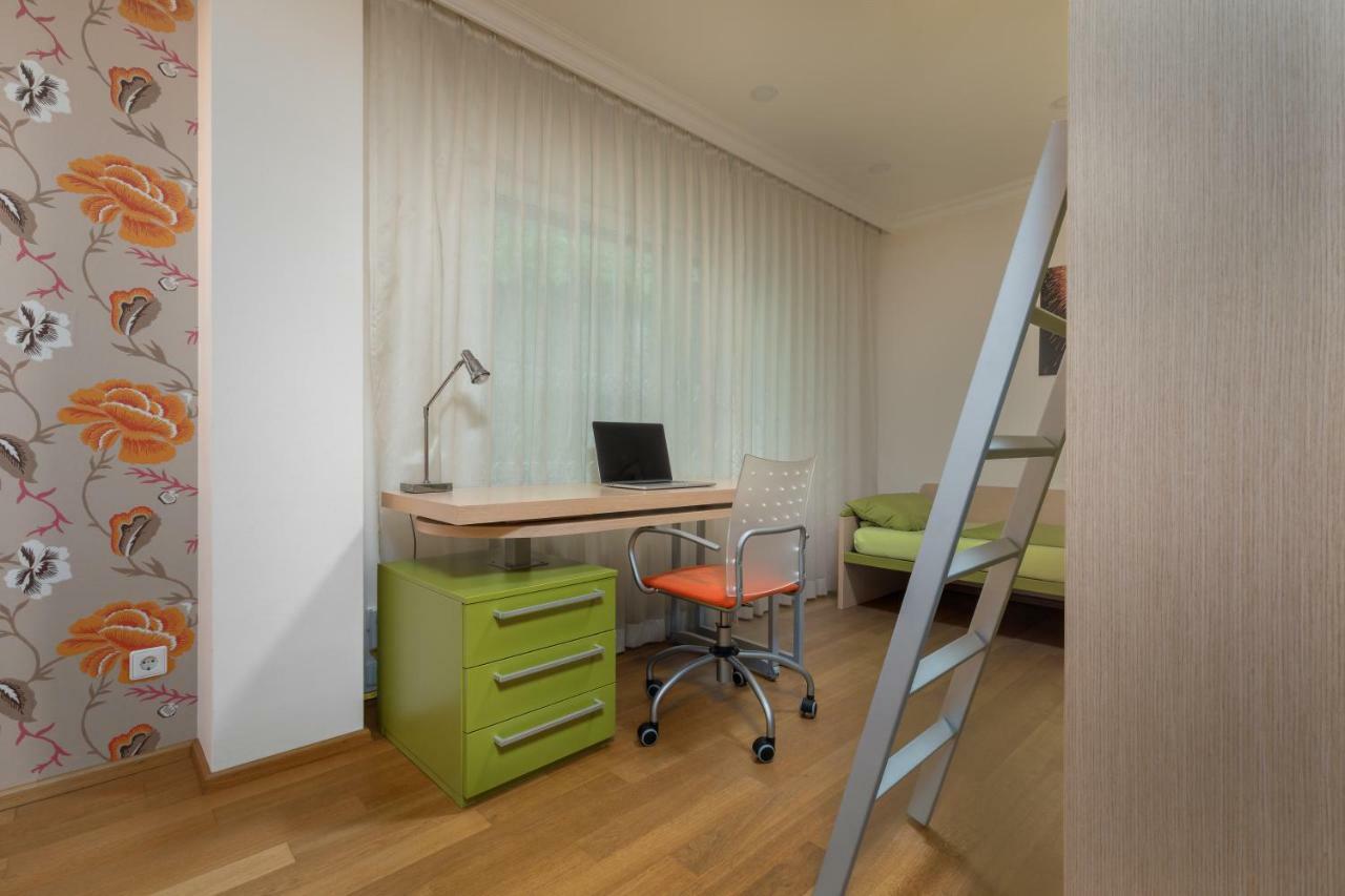Allee Apartment Baden-Baden Ngoại thất bức ảnh