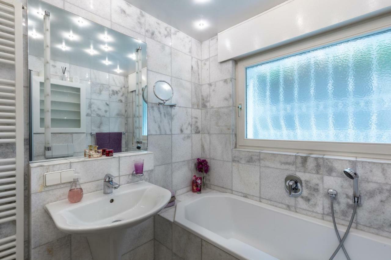 Allee Apartment Baden-Baden Ngoại thất bức ảnh